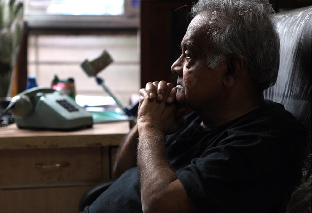 菲林衛士P.K.奈爾 (M+ Cinema Programmes)電影劇照1