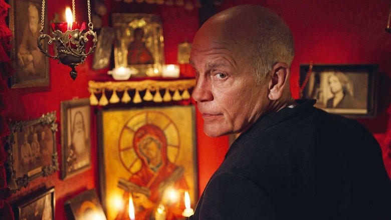 Educazione siberiana電影劇照1