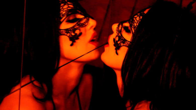 Eyes of Dread電影劇照1