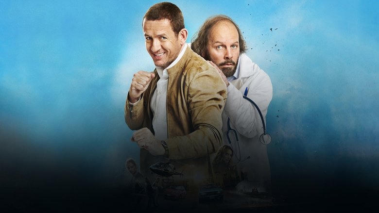 Le Lion電影劇照1