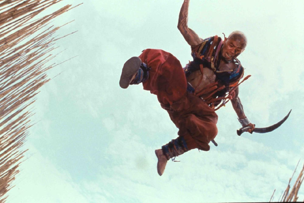 刀 (M+ Cinema Programmes)電影劇照1