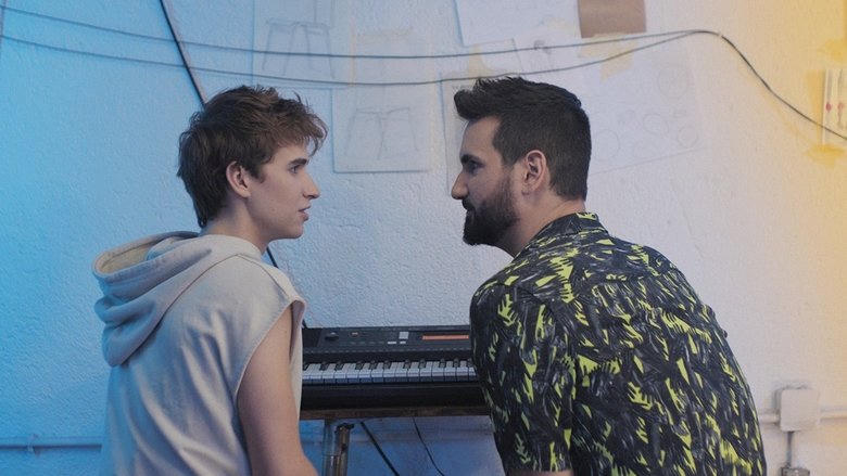 El fantasma de la sauna電影劇照1