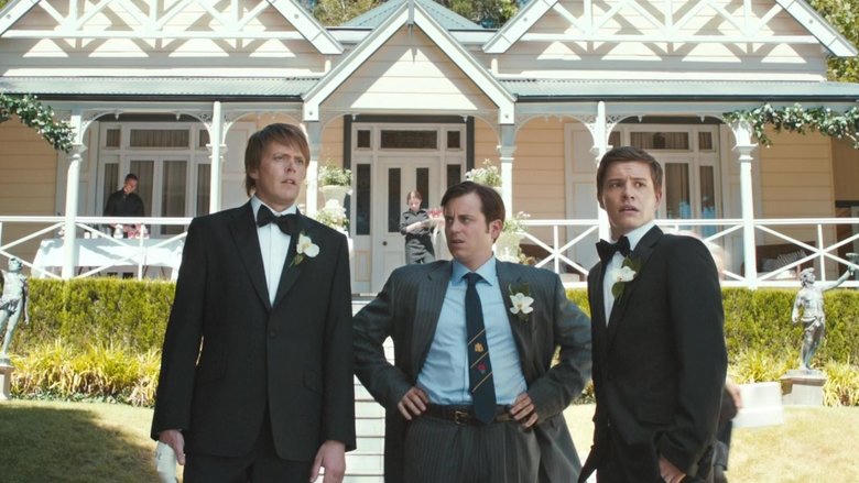 A Few Best Men電影劇照1