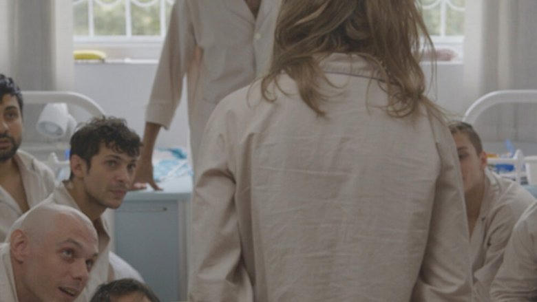 Imaculat電影劇照1