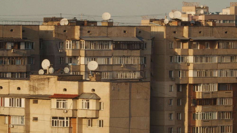 街上眾聲喧嘩(EADF2025)電影劇照1