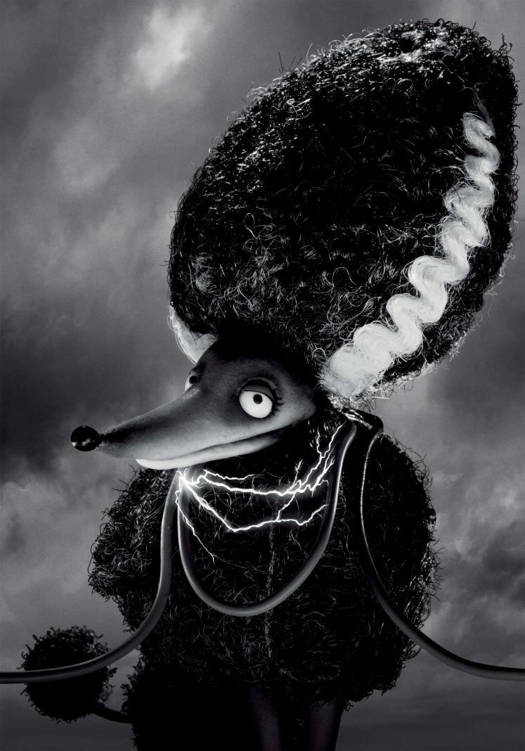 怪誕復活狗 (M+ Cinema Programmes)電影劇照1