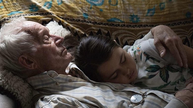 Falling電影劇照1