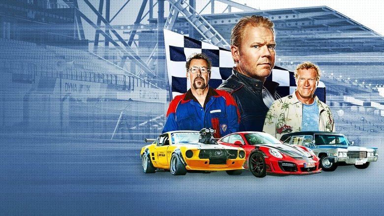 飛車狂人：公路激戰電影劇照1