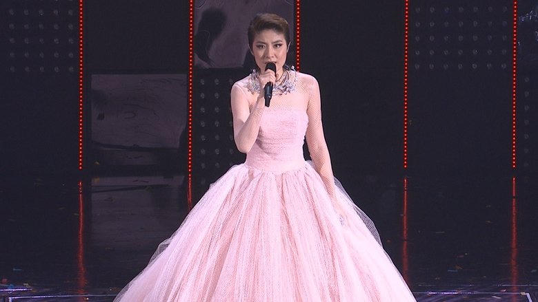 陳慧琳Let's Celebrate世界巡迴演唱會電影劇照1