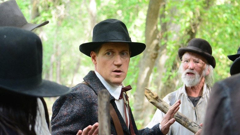 The Fighting Preacher電影劇照1