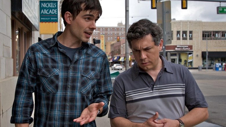 Answer This!電影劇照1