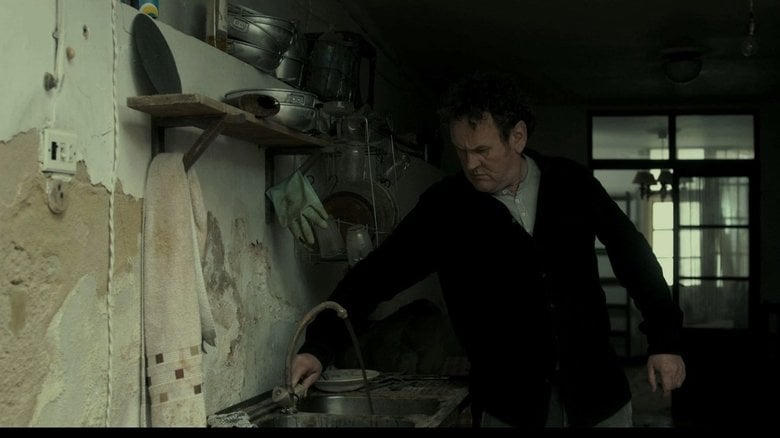 El perfecto desconocido電影劇照1