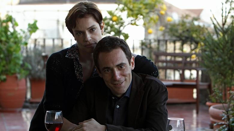 La tenerezza電影劇照1