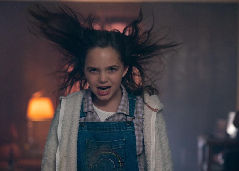 兇火異煞電影劇照1