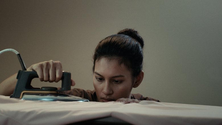 27 Steps of May電影劇照1