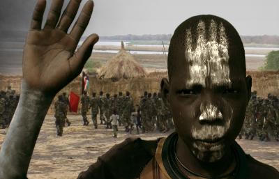 以朋友之名 - 華語紀錄片節2017電影劇照1