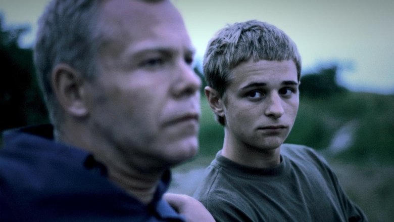 Tre Somre電影劇照1