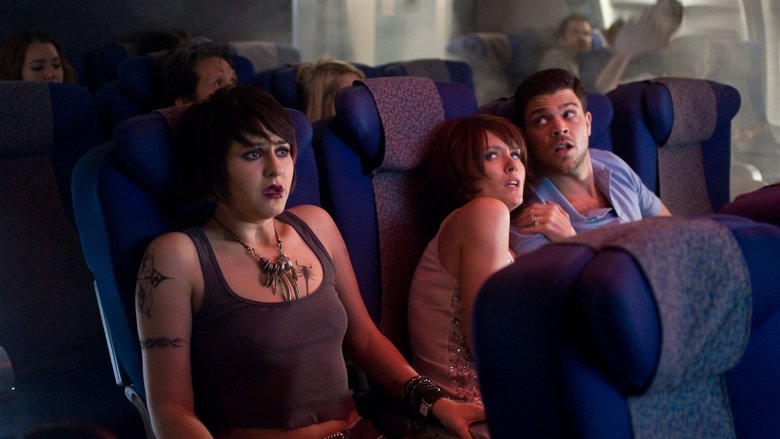 Flight 7500電影劇照1