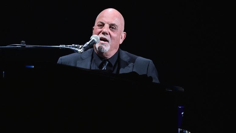 Billy Joel: Live at Shea Stadium電影劇照1