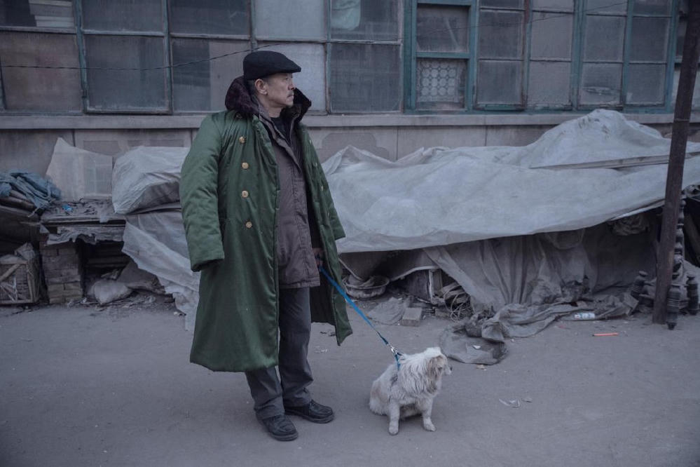 大象席地而坐 (M+ Cinema Programmes)電影劇照1