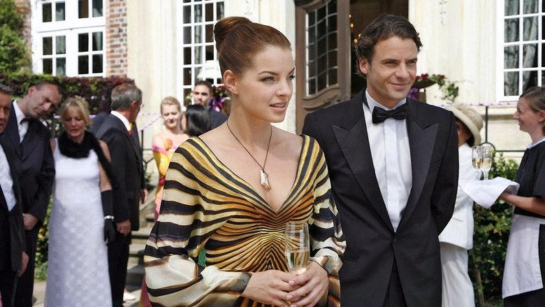 Wenn Liebe doch so einfach wär’電影劇照1