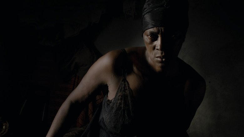 暗光疏影留不住 (CineFest)電影劇照1