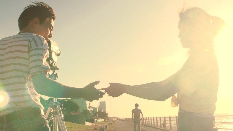 新 · 初哥大戰外星人電影劇照1