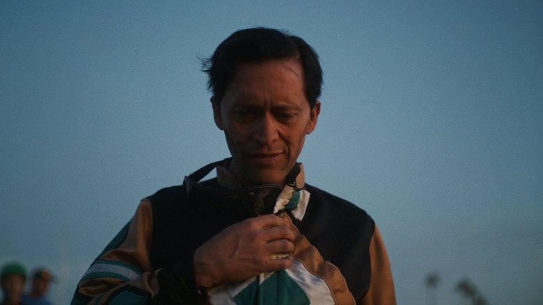 再生騎師電影劇照1