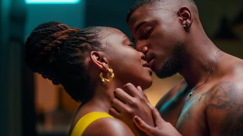 Umjolo: The Gone Girl電影劇照1