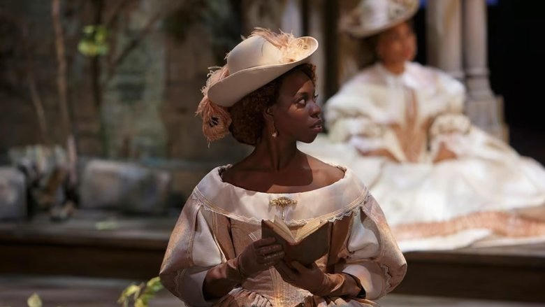 Love's Labour's Lost電影劇照1