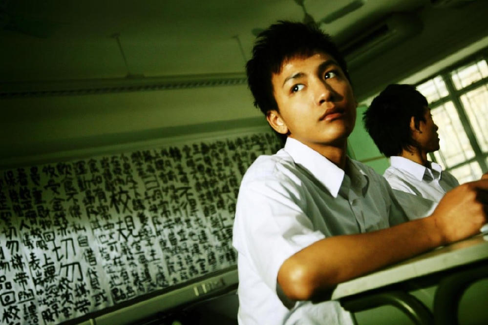 烈日當空 & 短片 (M+ Cinema Programmes)電影劇照1