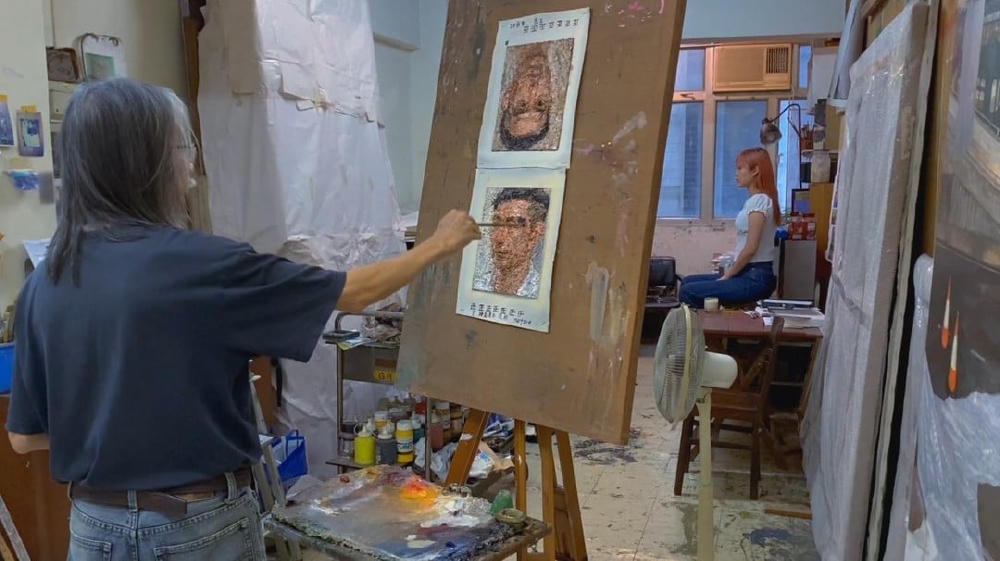 只是影畫 (M+ Cinema Programmes)電影劇照1