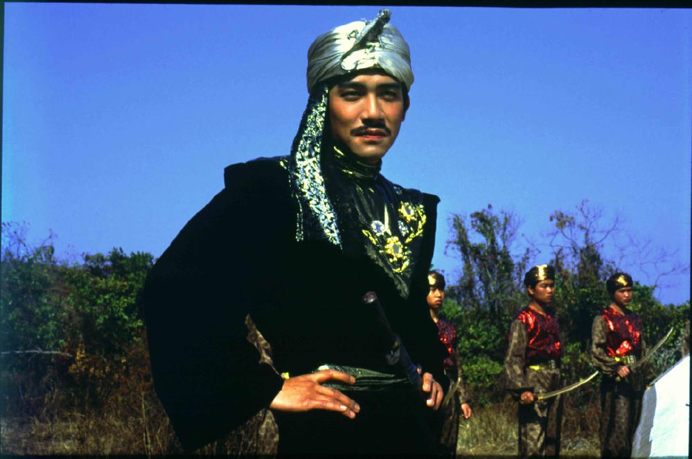 射鵰英雄傳之東成西就 (M+ Cinema Programmes)電影劇照1