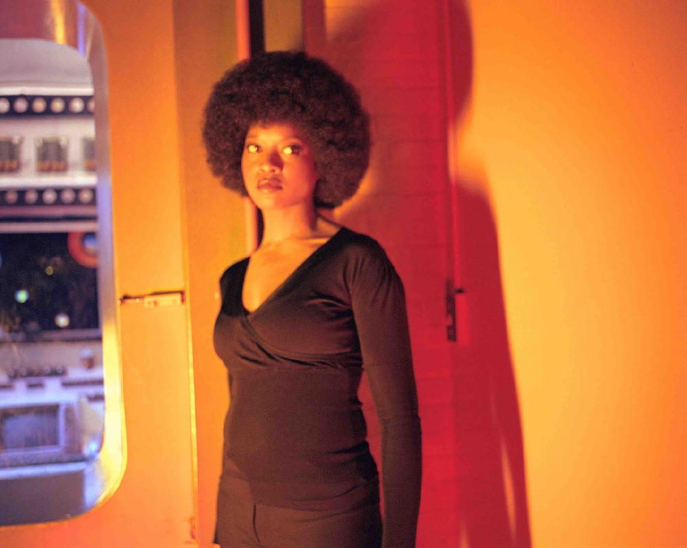 與差別邂逅 (M+ Cinema Programmes)電影劇照1