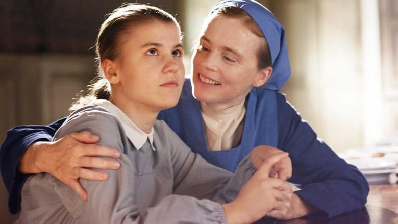 Marie Heurtin電影劇照1