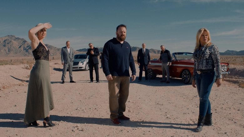 Stealing Chaplin電影劇照1