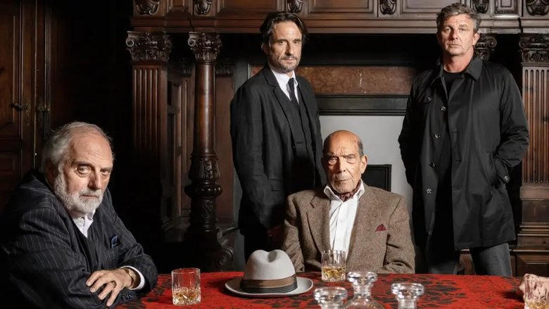 Der Feind meines Feindes電影劇照1