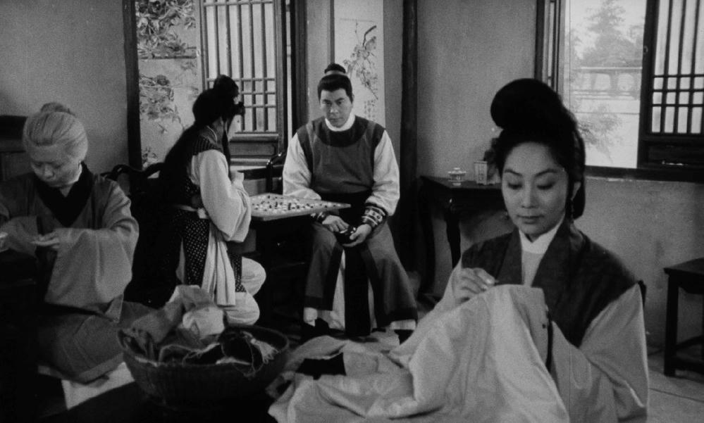 董夫人 (M+ Cinema Programmes)電影劇照1