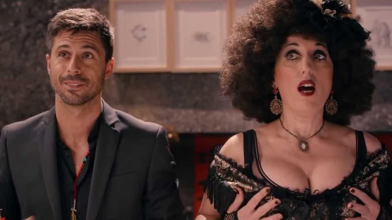 El intercambio電影劇照1