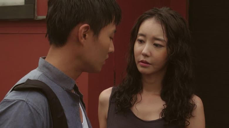 사랑받지 못한 여자電影劇照1