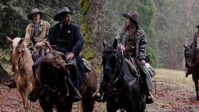 Calamity Jane電影劇照1