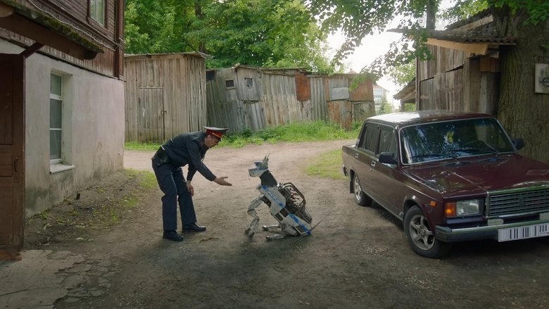 Russian Cyberpolice電影劇照1