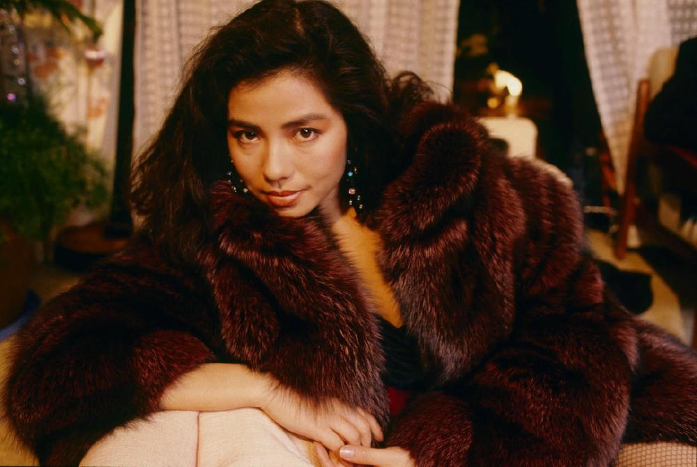 格雷格 ‧ 吉拉德：香港與我 (M+ Cinema Programmes)電影劇照1