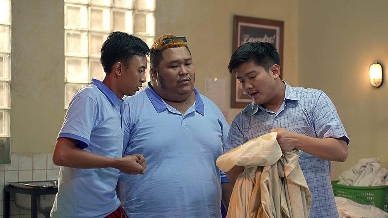 Laundry Show電影劇照1