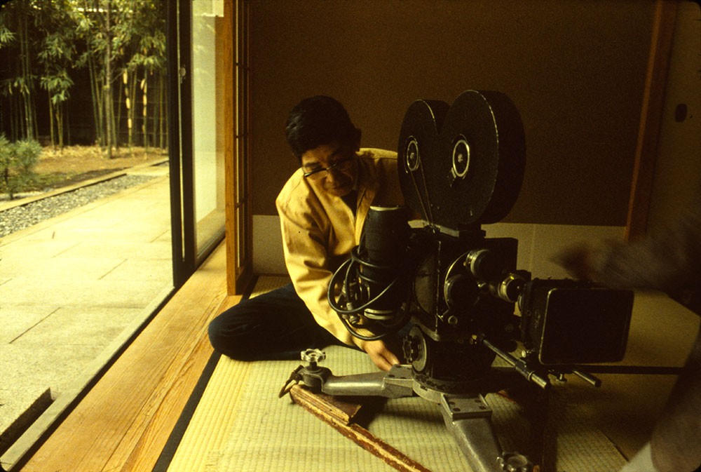 尋找小津 (M+ Cinema Programmes)電影劇照1