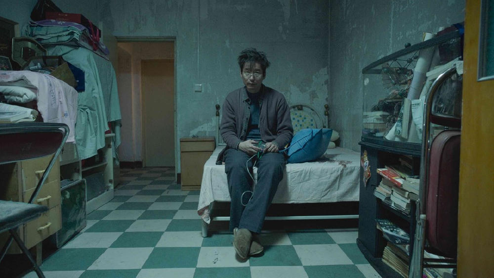 宇宙探索編輯部(HKIFF 46)電影劇照1