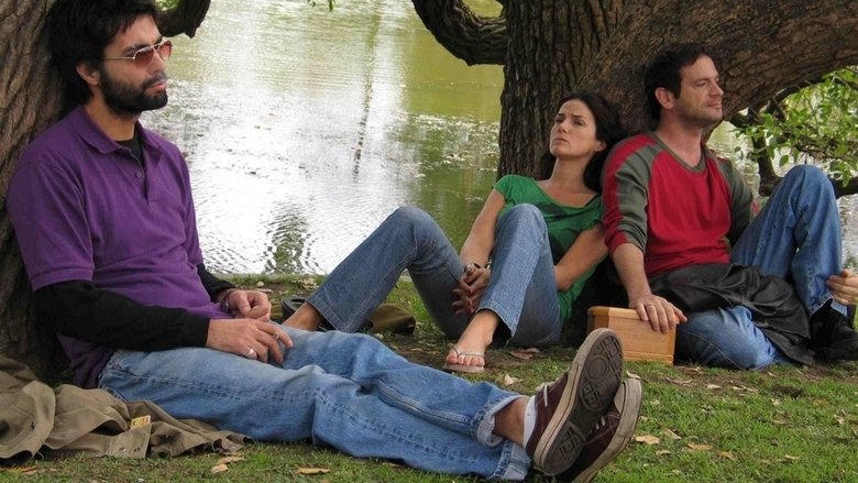 Ciudad en celo電影劇照1