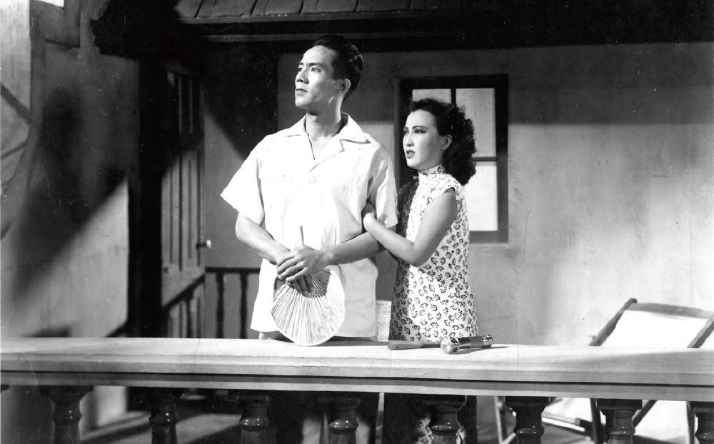 長相思電影劇照1