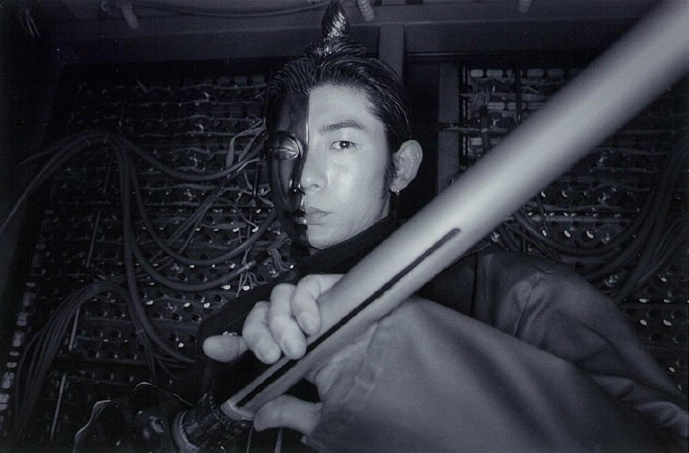  電柱小僧與神龍 (M+ Cinema Programmes)電影劇照1