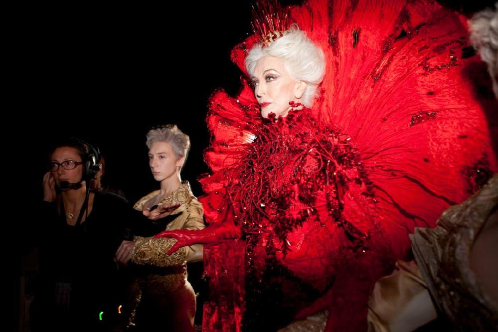 明黃禁色 (M+ Cinema Programms)電影劇照1